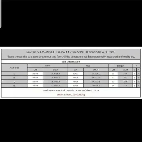 WOMENS LEGGINGS  - Picture 7 of 7